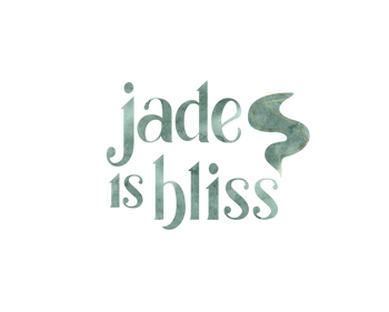 Jade Is Bliss